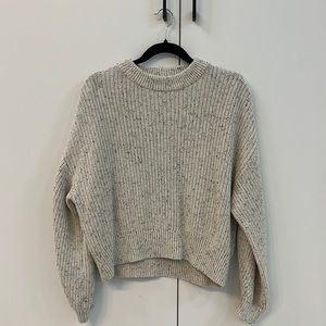 Hm sweater
